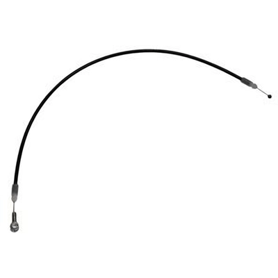 Câble d'ouverture du capot by AUTO 7 - 928-0058 gen/AUTO 7/Hood Release Cable/Hood Release Cable_01